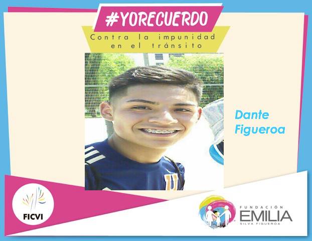 #YoRecuerdo